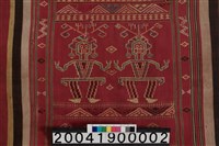 披肩藏品圖，第3張