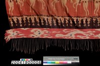 男子披布藏品圖，第3張