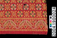 女子長裙藏品圖，第3張