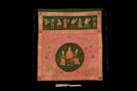 桌圍藏品圖，第1張