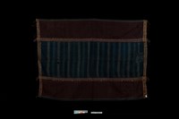 小兒包巾藏品圖，第2張