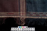 小兒包巾藏品圖，第4張