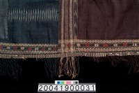 小兒包巾藏品圖，第5張