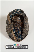 男帽藏品圖，第2張