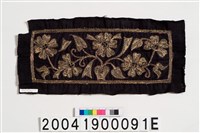 布片藏品圖，第2張