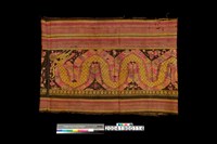 裙底花藏品圖，第1張