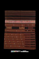 女子筒裙藏品圖，第2張