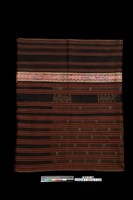 女子筒裙藏品圖，第3張