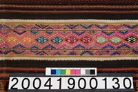 女子筒裙藏品圖，第5張