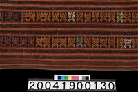 女子筒裙藏品圖，第6張