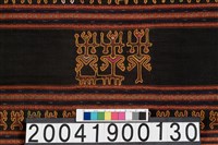 女子筒裙藏品圖，第7張