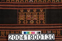 女子筒裙藏品圖，第8張