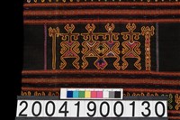 女子筒裙藏品圖，第9張