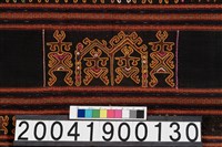 女子筒裙藏品圖，第10張