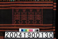 女子筒裙藏品圖，第11張