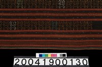 女子筒裙藏品圖，第13張