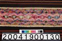 女子筒裙藏品圖，第14張