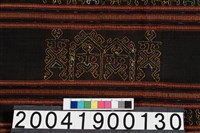 女子筒裙藏品圖，第15張