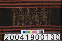 女子筒裙藏品圖，第16張