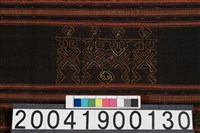 女子筒裙藏品圖，第17張