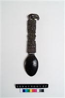 銅匙藏品圖，第2張