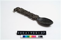 銅匙藏品圖，第3張
