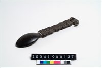 銅匙藏品圖，第4張