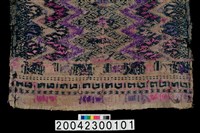 背兒帶藏品圖，第4張