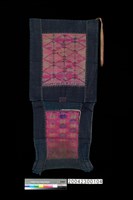 背兒帶藏品圖，第1張