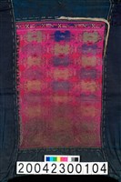 背兒帶藏品圖，第4張