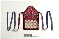 背兒帶藏品圖，第1張