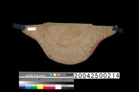 女子攜物袋藏品圖，第2張