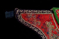 女子攜物袋藏品圖，第3張