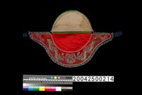 女子攜物袋藏品圖，第5張