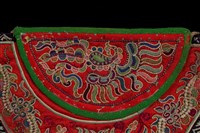 女子攜物袋藏品圖，第6張