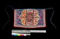 繡片藏品圖，第1張