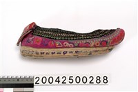 繡花鞋藏品圖，第6張
