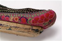 繡花鞋藏品圖，第8張