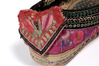 繡花鞋藏品圖，第11張
