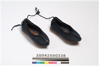 古式釘鞋藏品圖，第1張