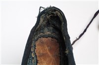 古式釘鞋藏品圖，第4張