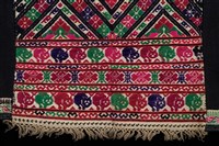 女子圍腰藏品圖，第7張