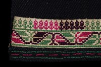 女子圍腰藏品圖，第9張