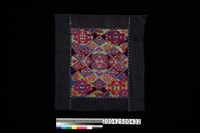 繡片藏品圖，第1張