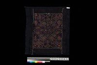 繡片藏品圖，第2張