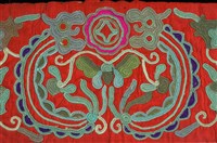 繡片藏品圖，第3張