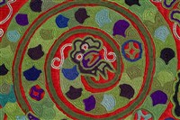 繡片藏品圖，第3張