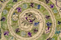 繡片藏品圖，第4張