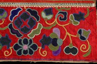 繡片藏品圖，第5張