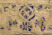 繡片藏品圖，第6張